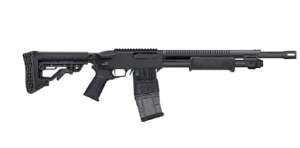 MOSSBERG 590RM 12 GAUGE